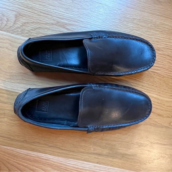 Johnston & Murphy Cort Venetian Slip-on - Picture 8 of 9